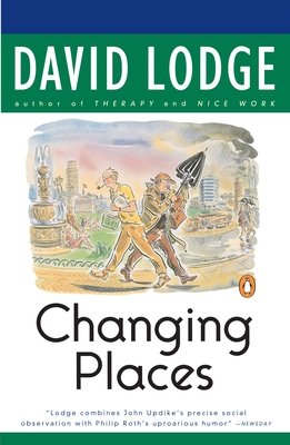 cover of Changing Places